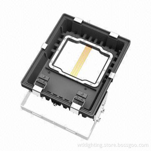 100W LED Floodlight